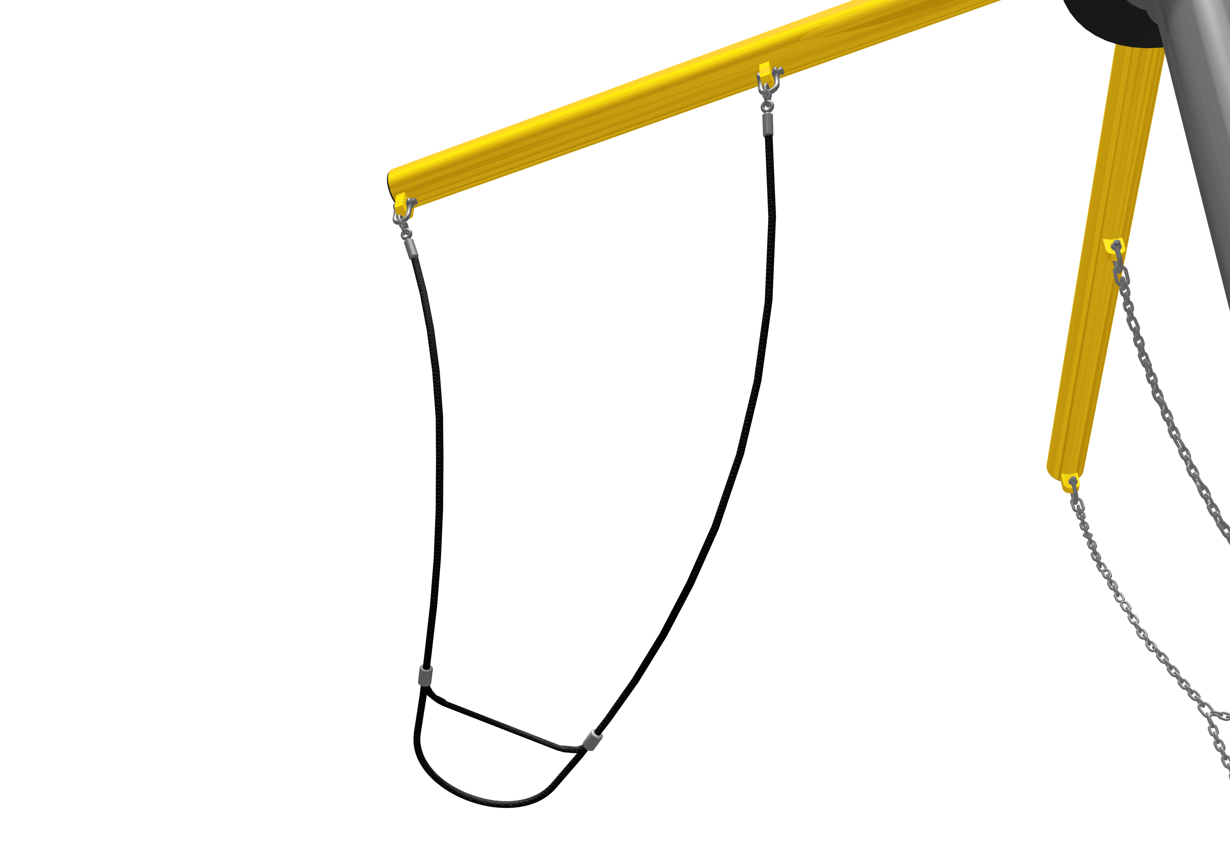 Swing Seat Rope for Titan