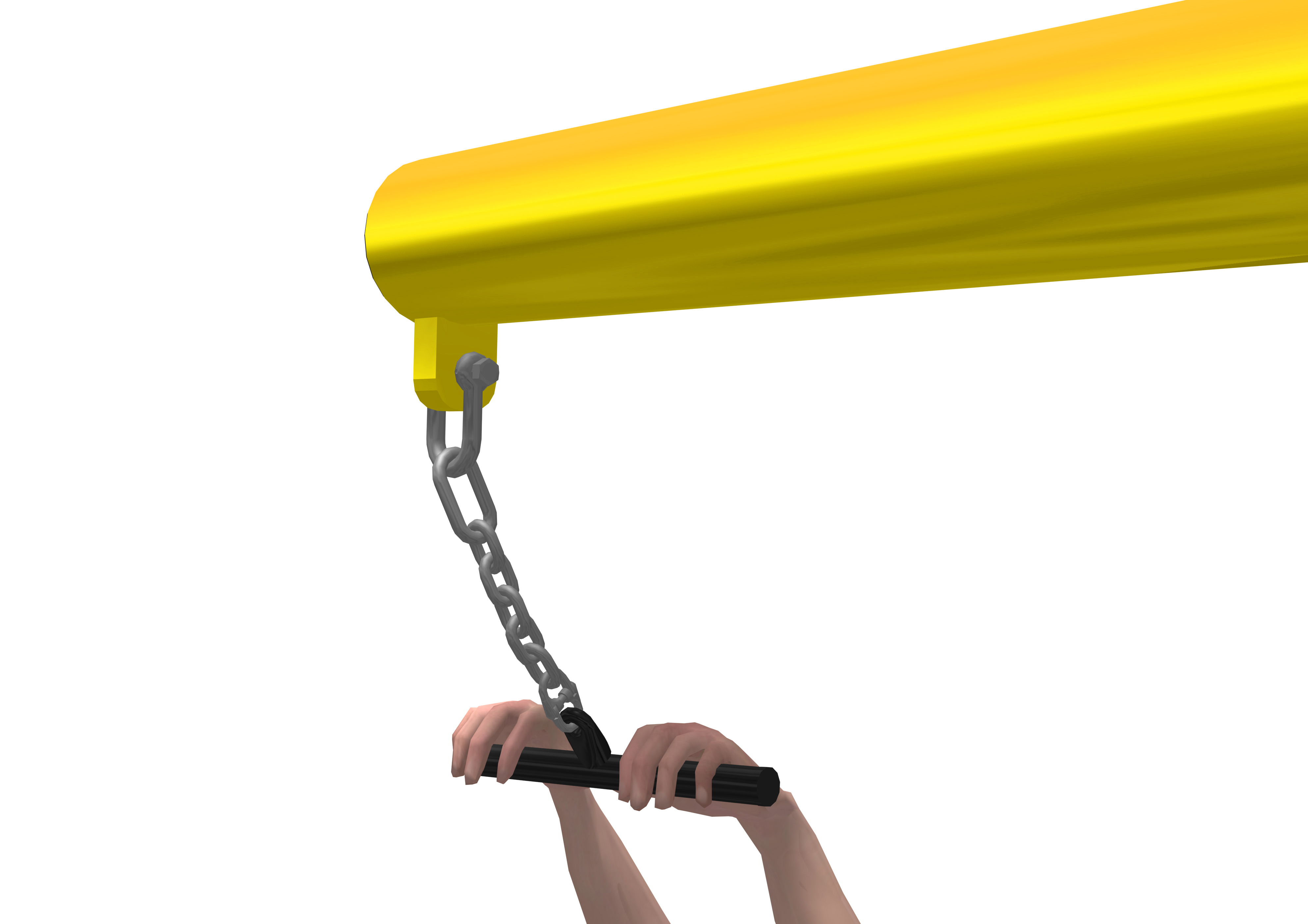 T-Bar Hanger for Titan