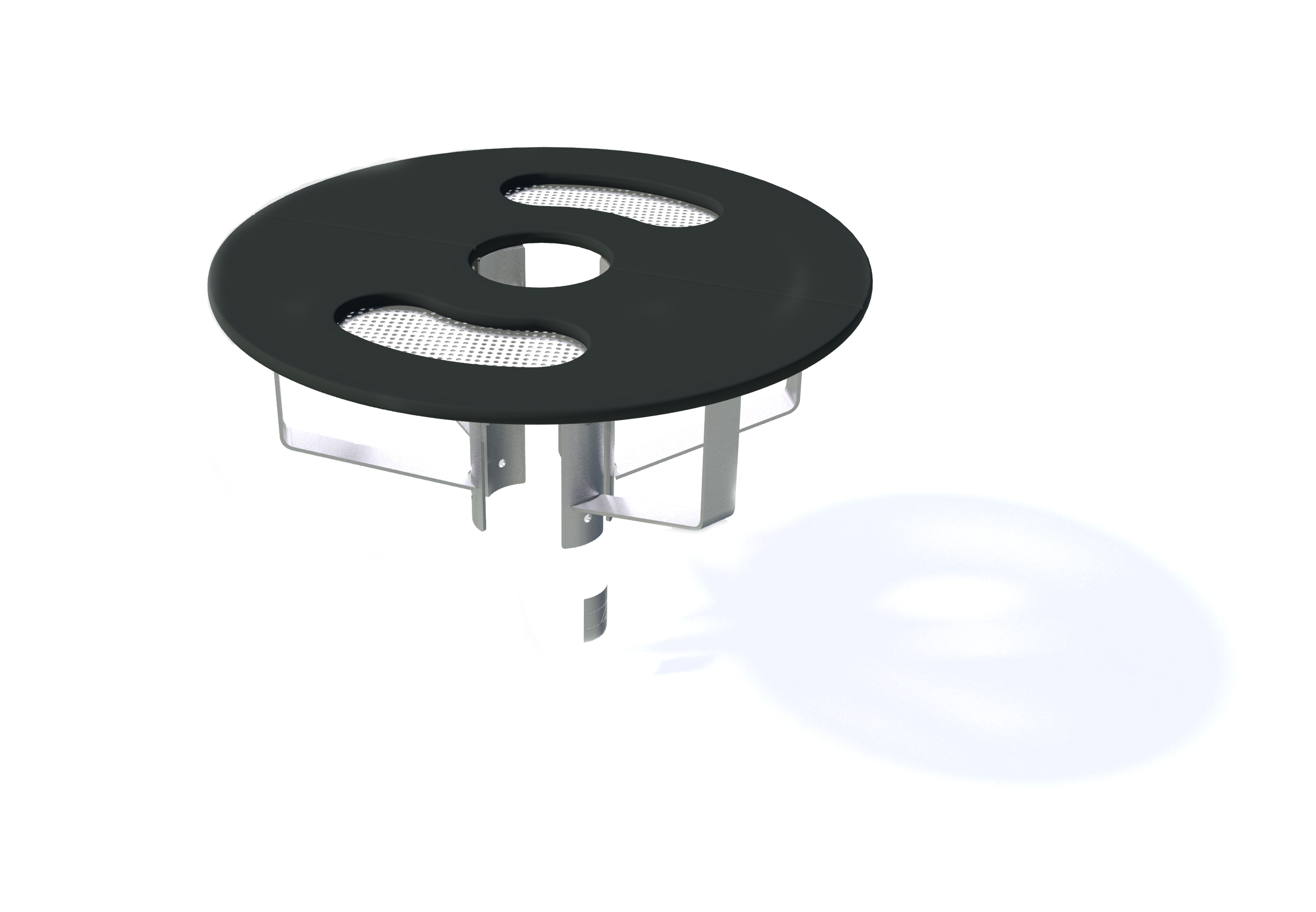 Table for Sunscreen Cloud