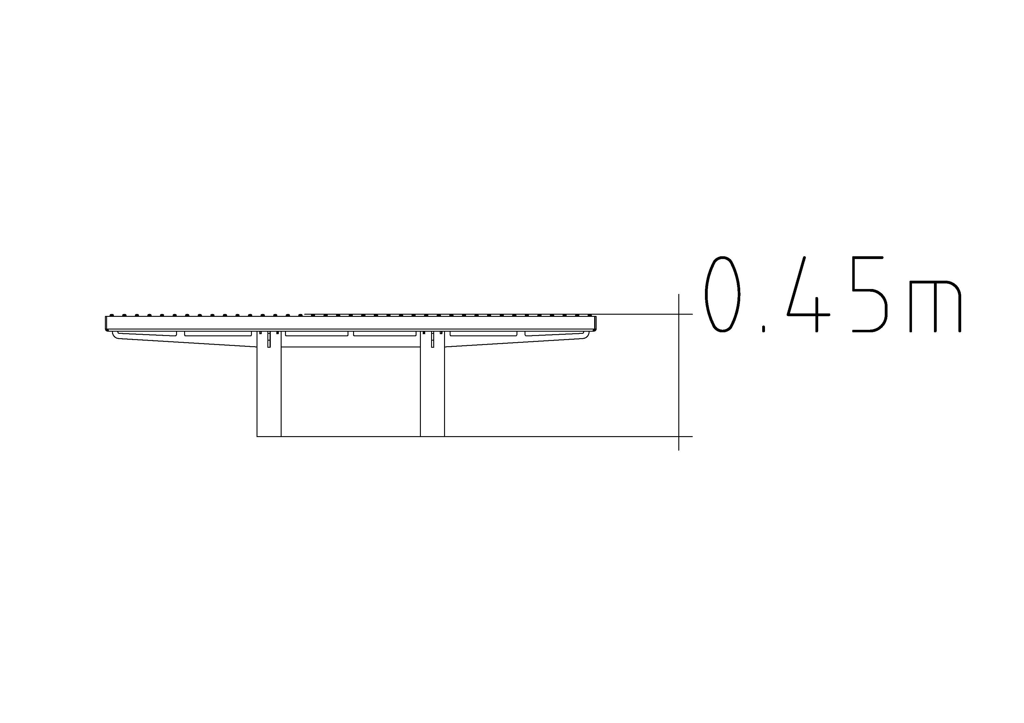 Bench Grid