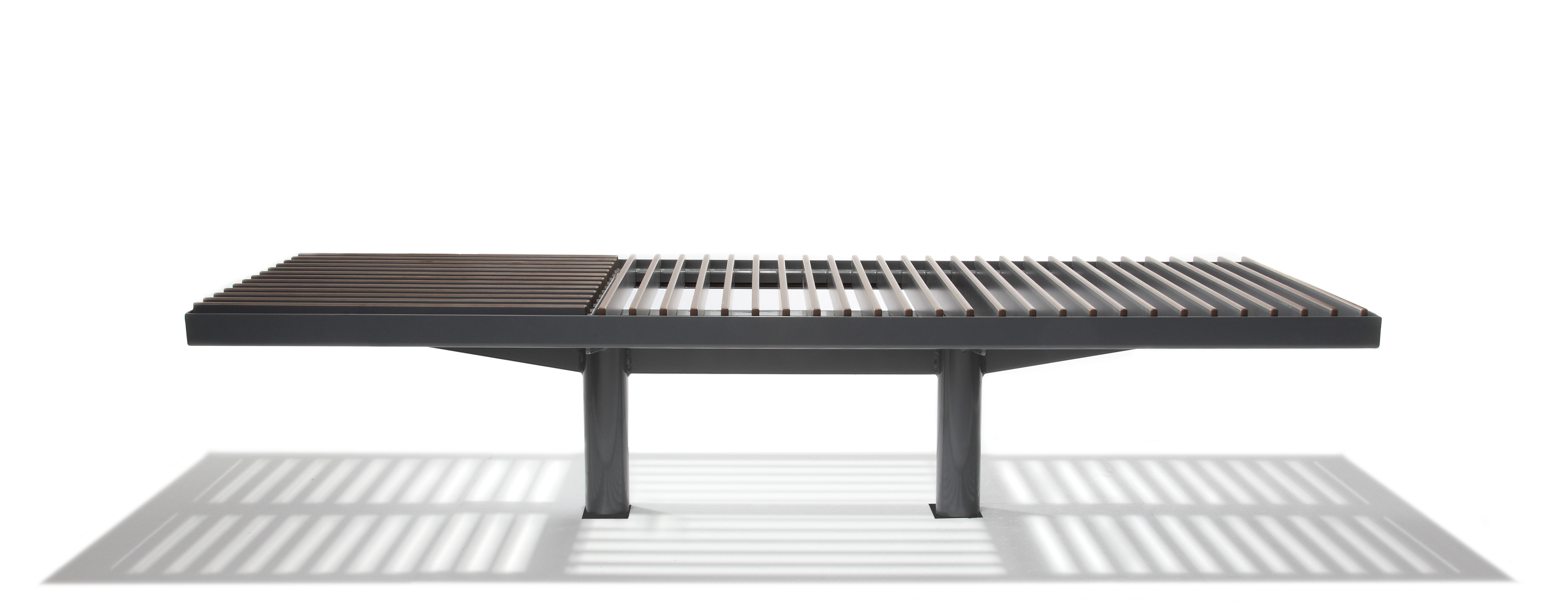 Bench Grid