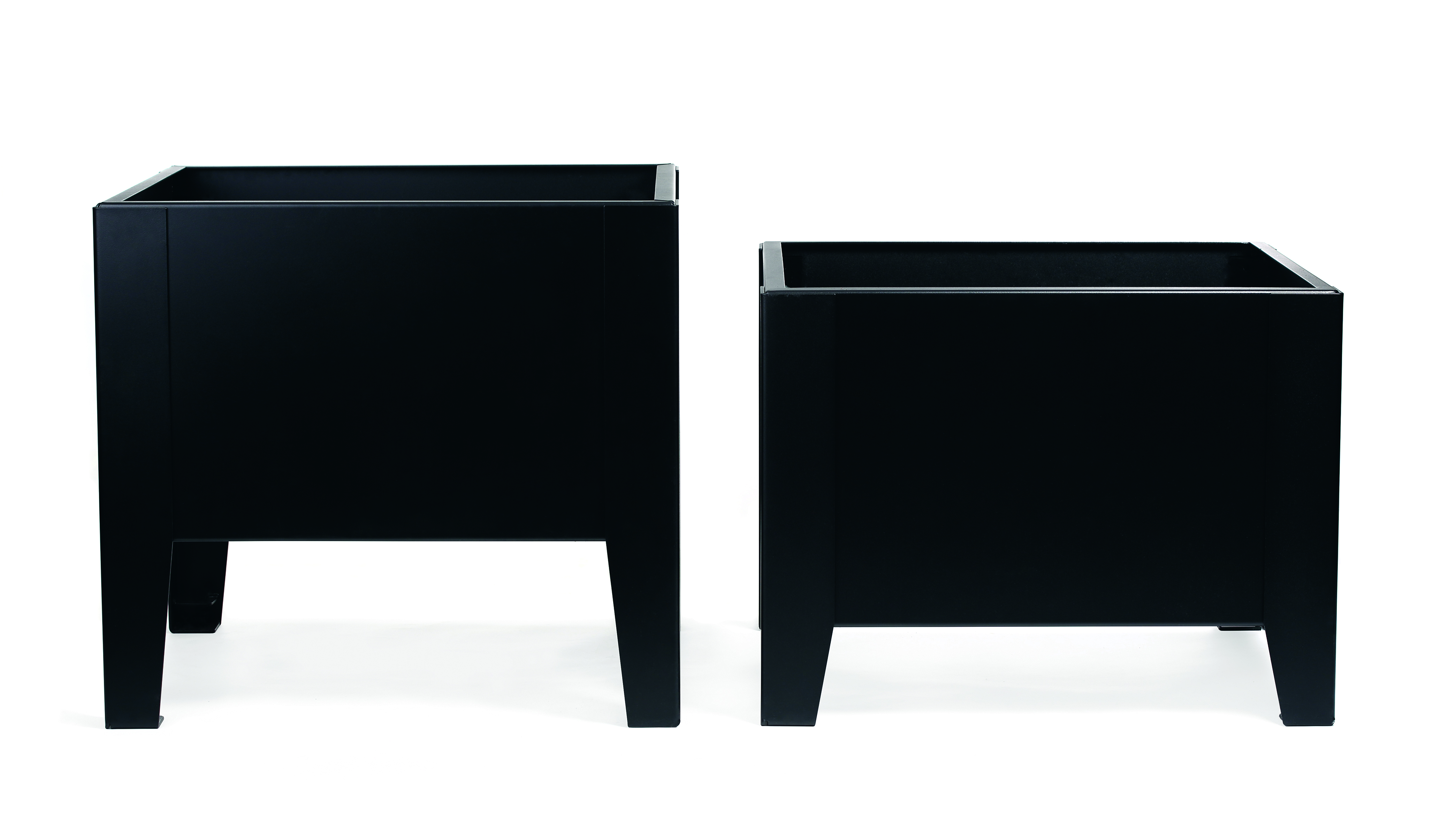 Planter Flox, Tall