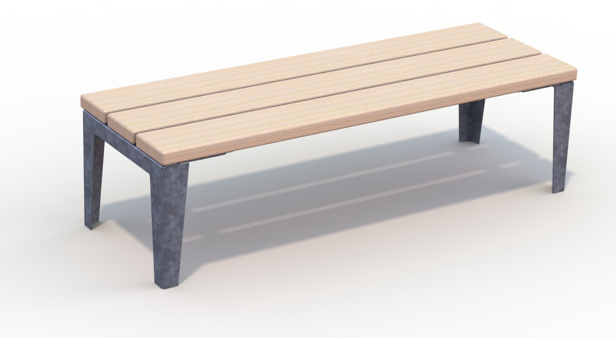 Bench Rox