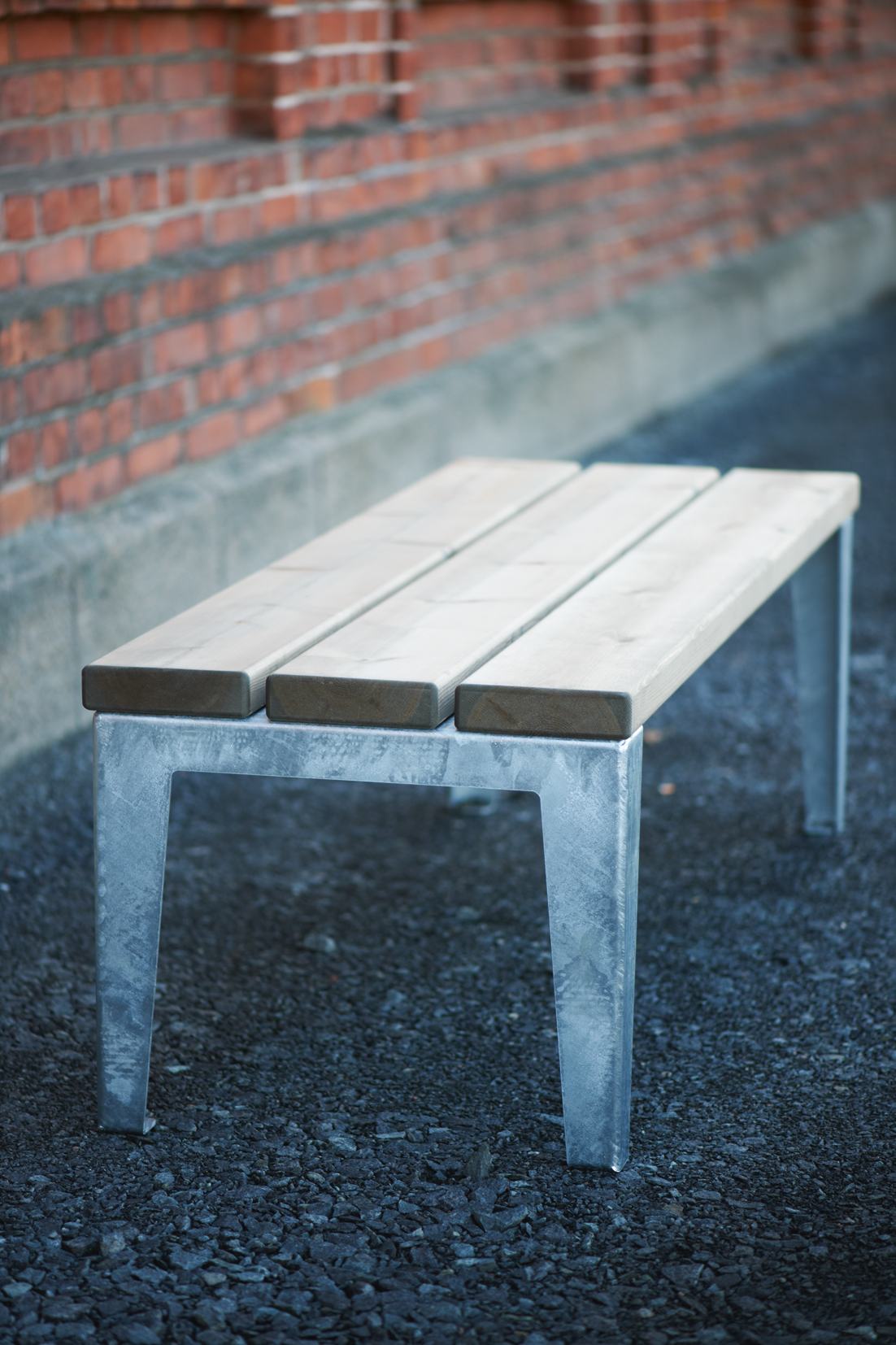 Bench Rox