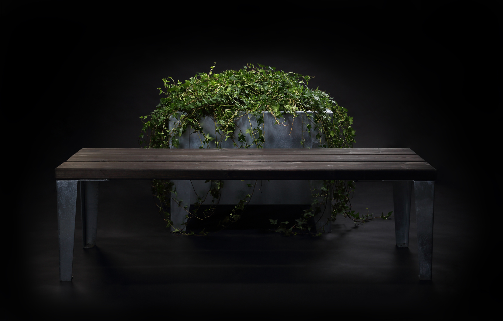 Bench Rox Hardwood