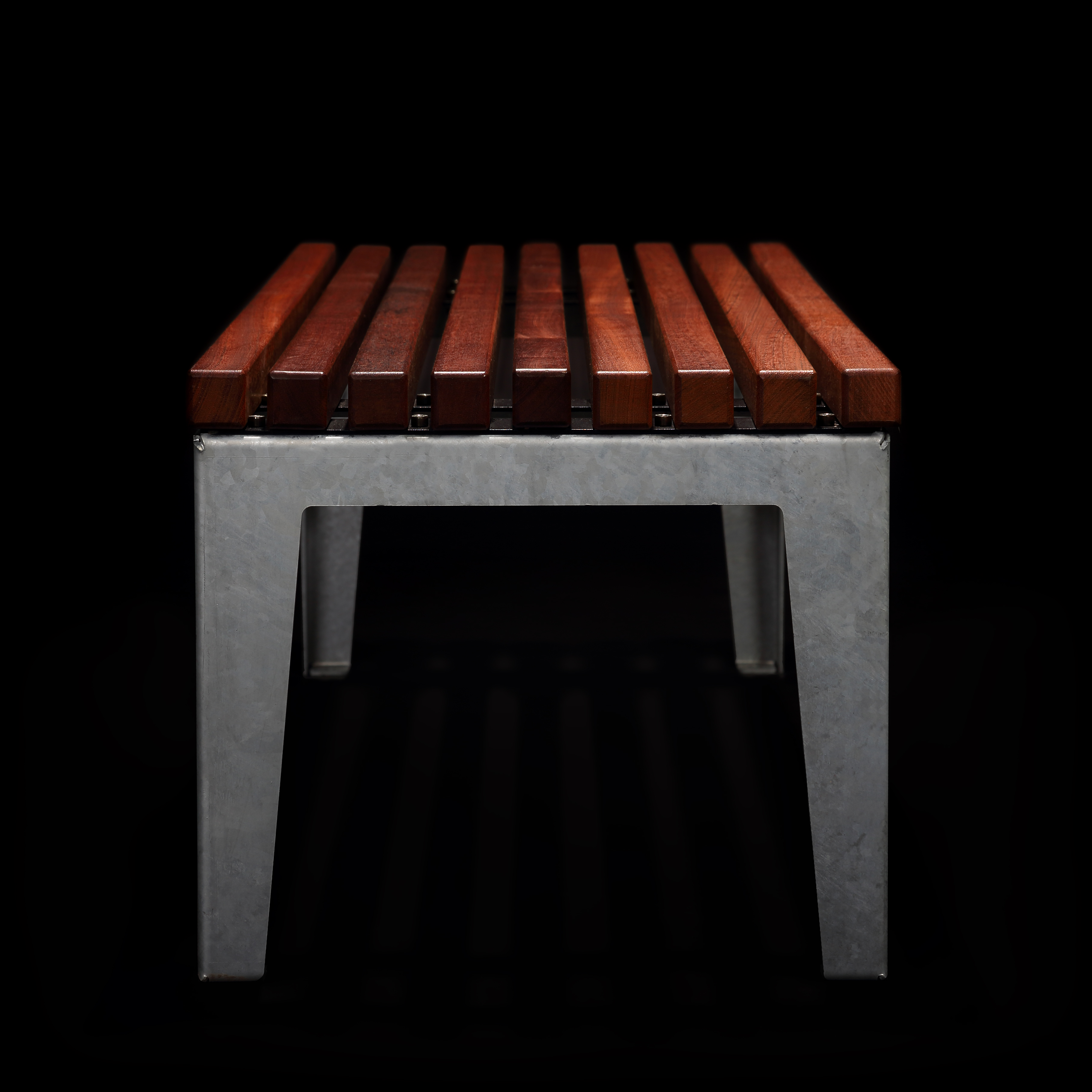Bench Rox Hardwood