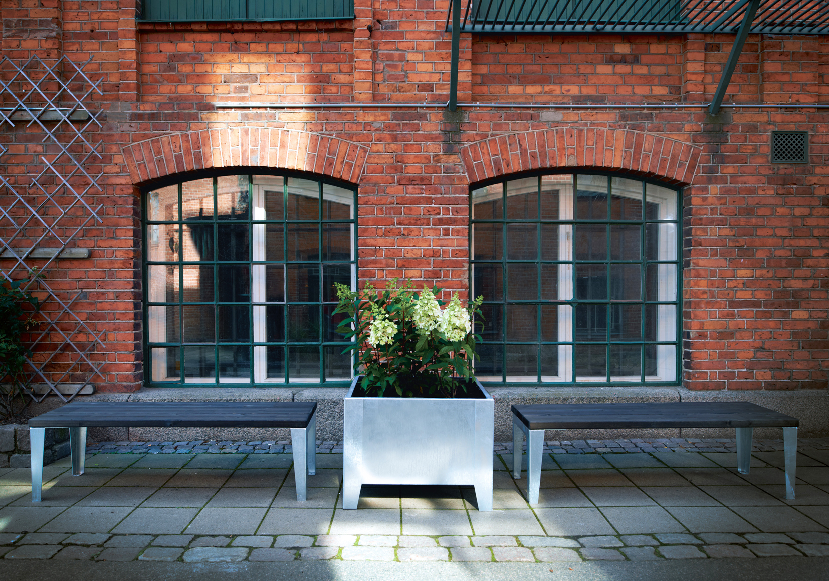 Bench Rox Hardwood