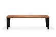 Bench Rox Hardwood