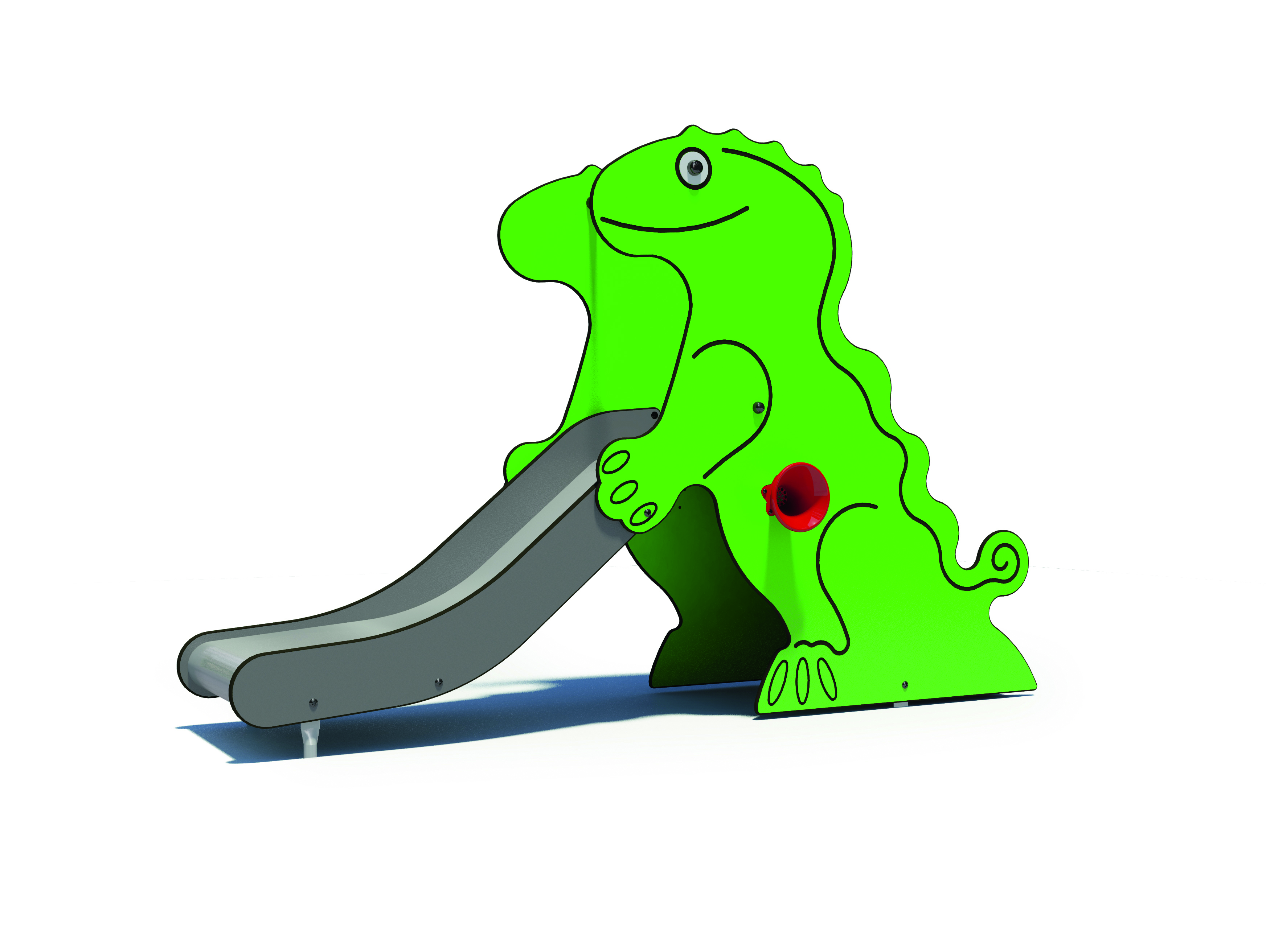 Slide Rex