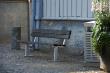 Park Bench Ekeby