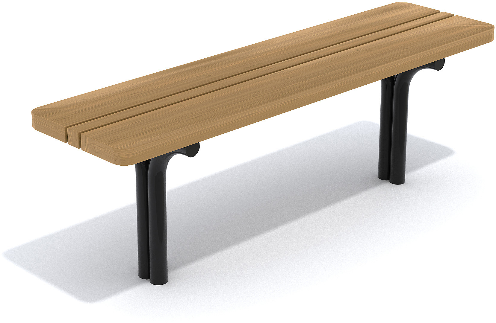 Bench Rorkroken