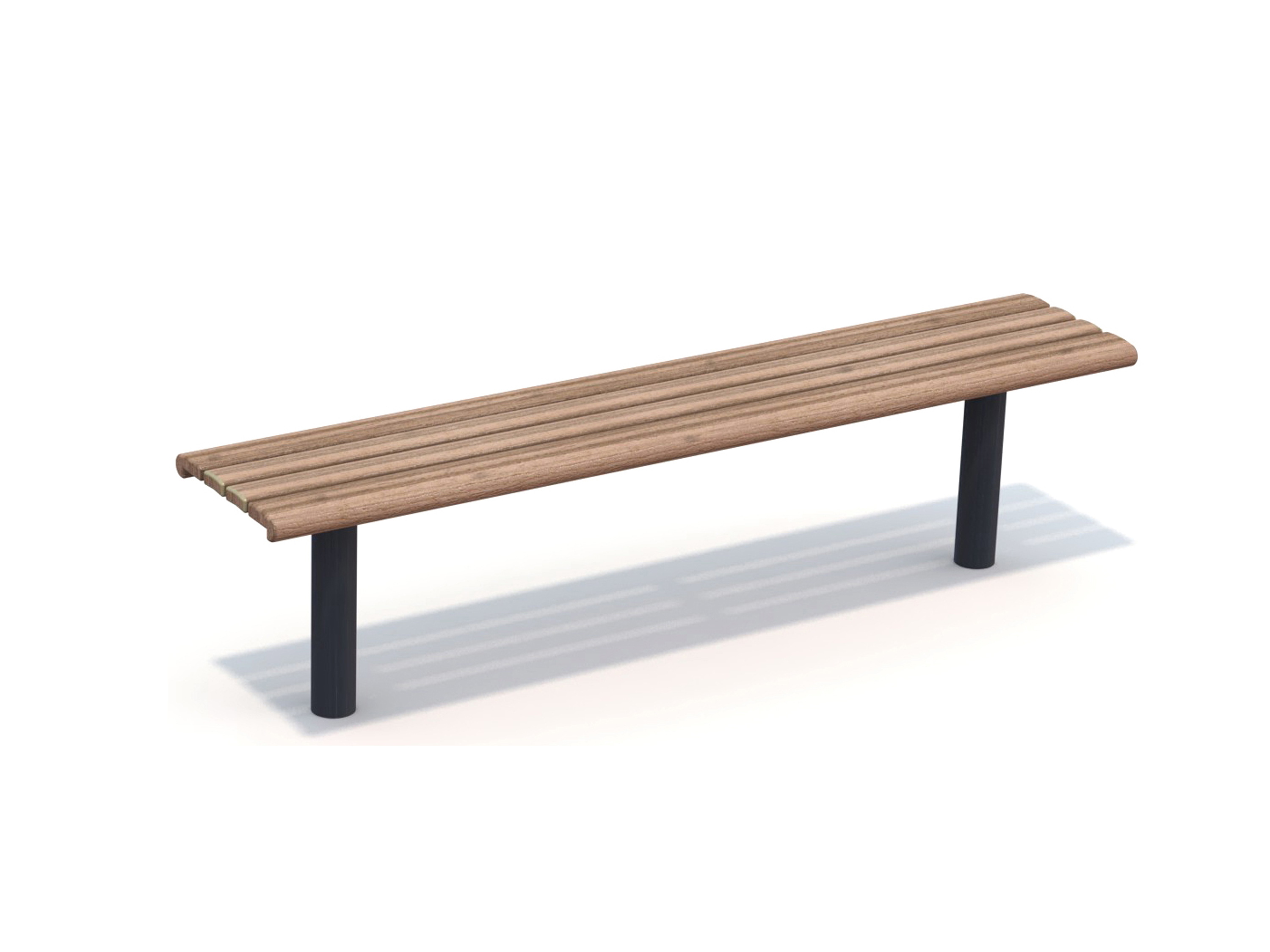 Bench Sofiero 