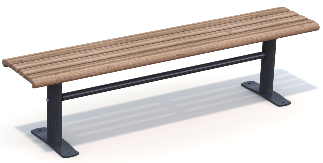 Bench Sofiero 