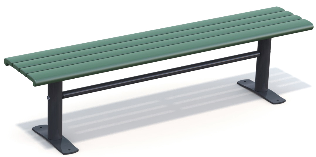 Bench Sofiero 
