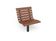 Chair Sofiero