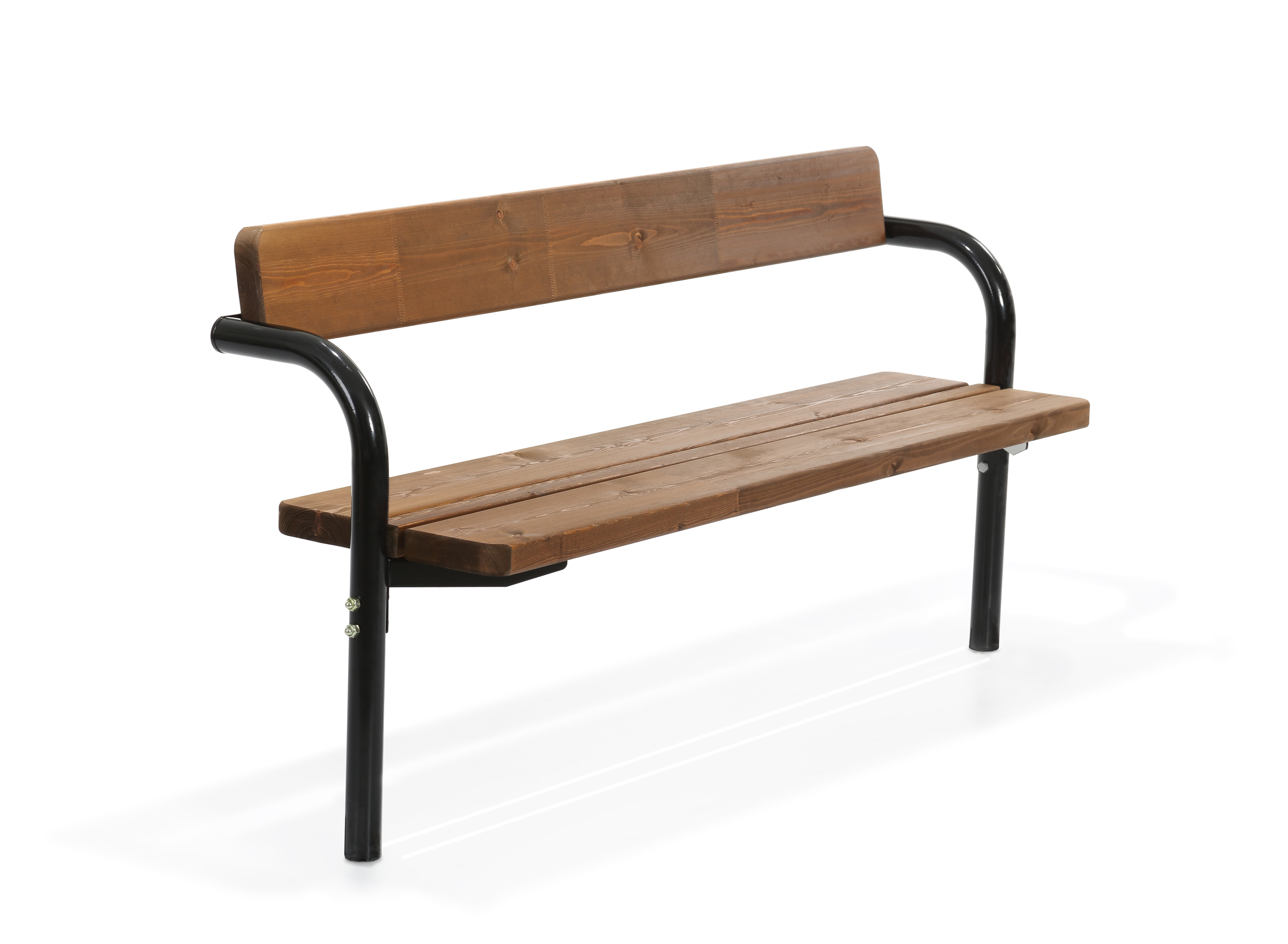Park Bench Rorkroken 