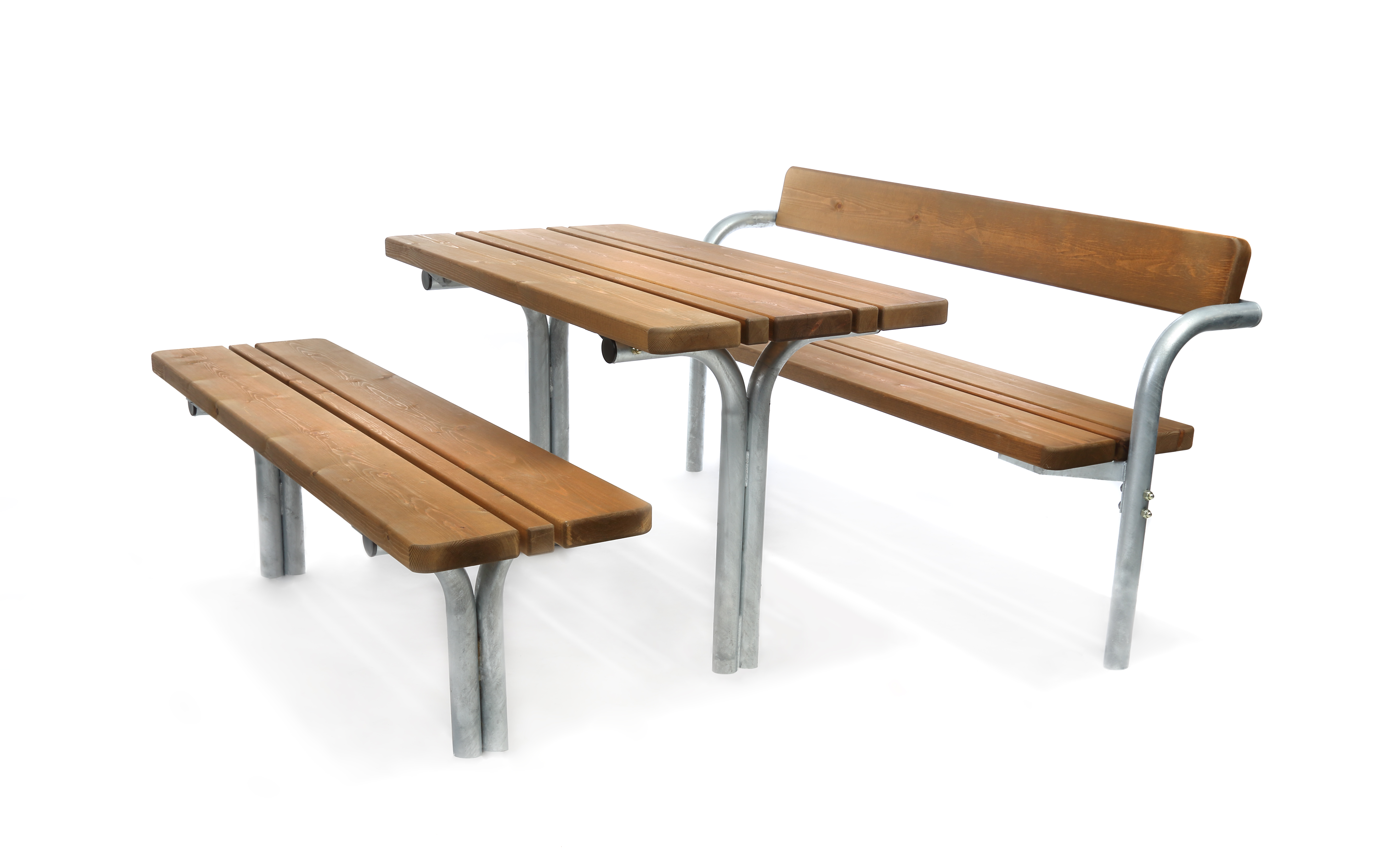 Park Bench Rorkroken 