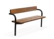 Park Bench Rorkroken 