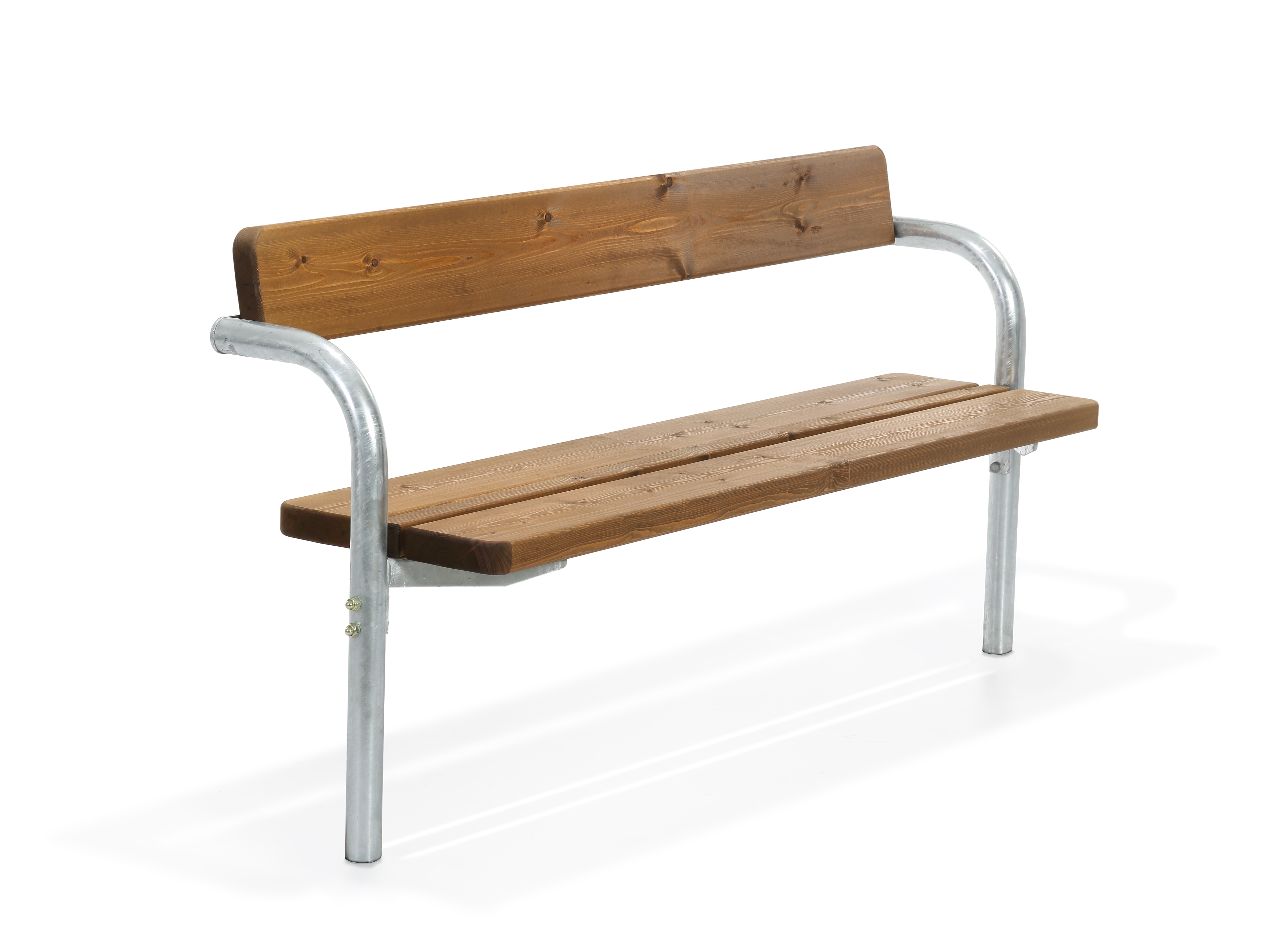Park Bench Rorkroken 