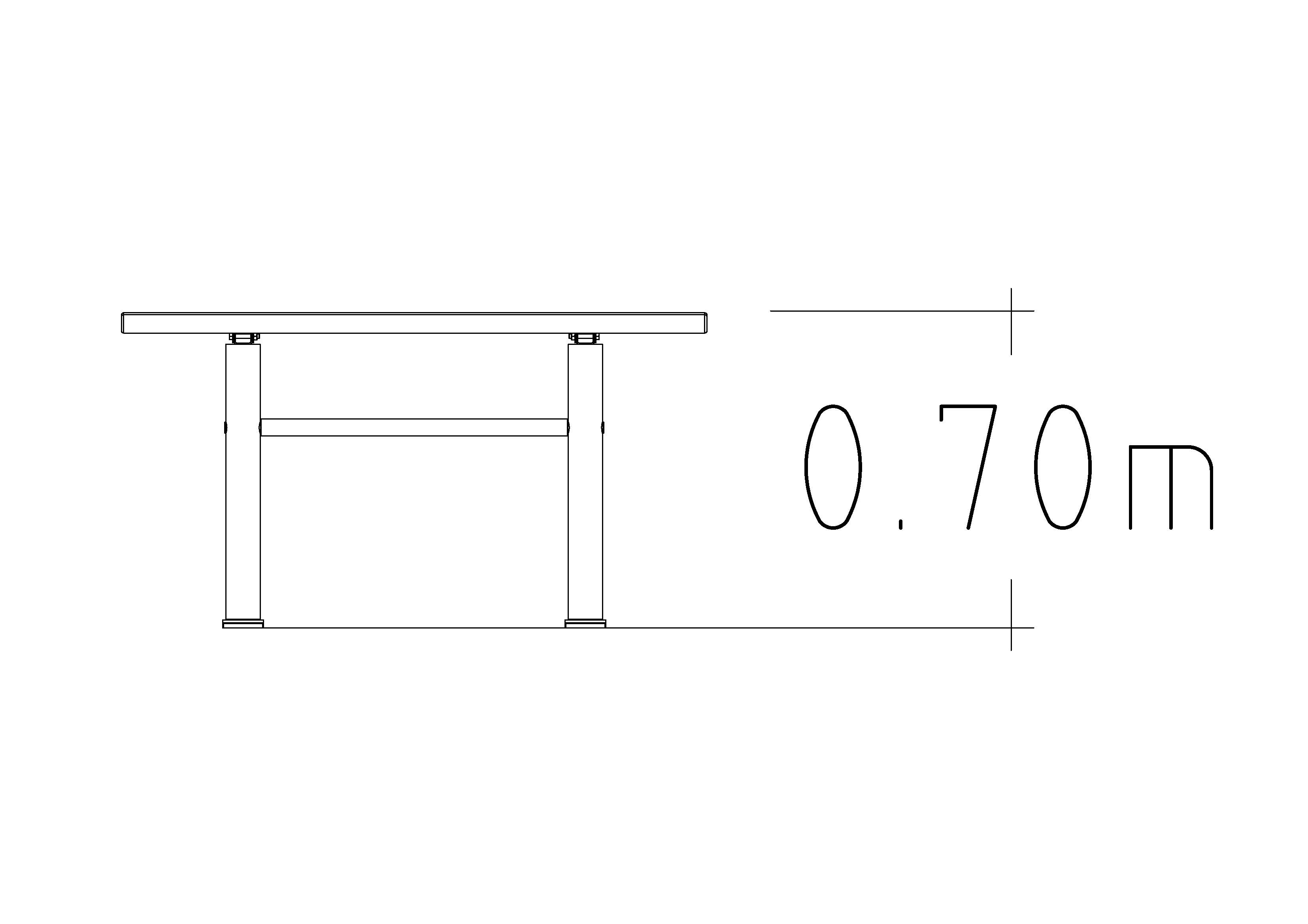 Tafel Sofiero 