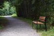 Park Bench Taberg