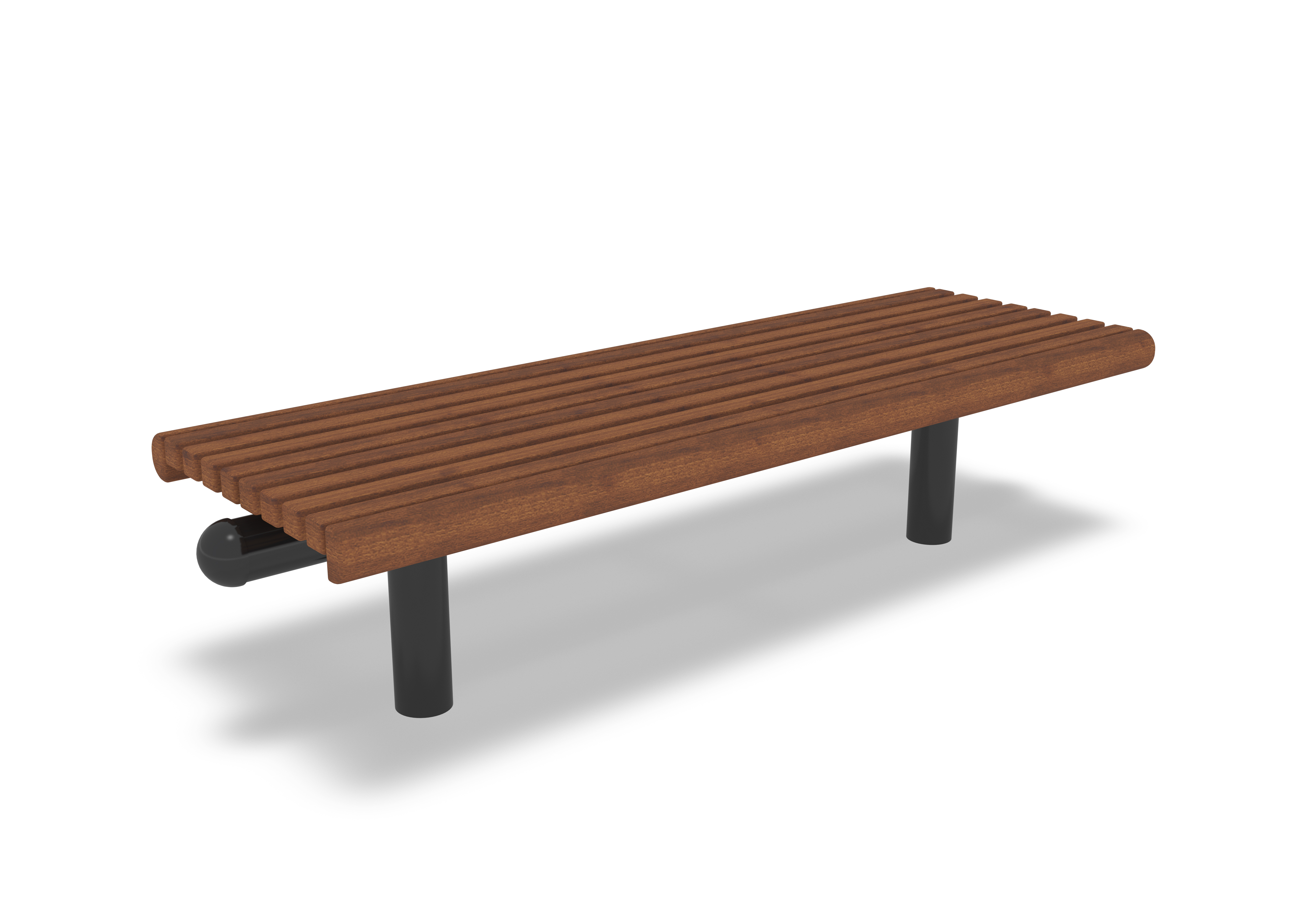 Bench City Form 
