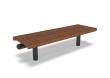 Bench City Form 