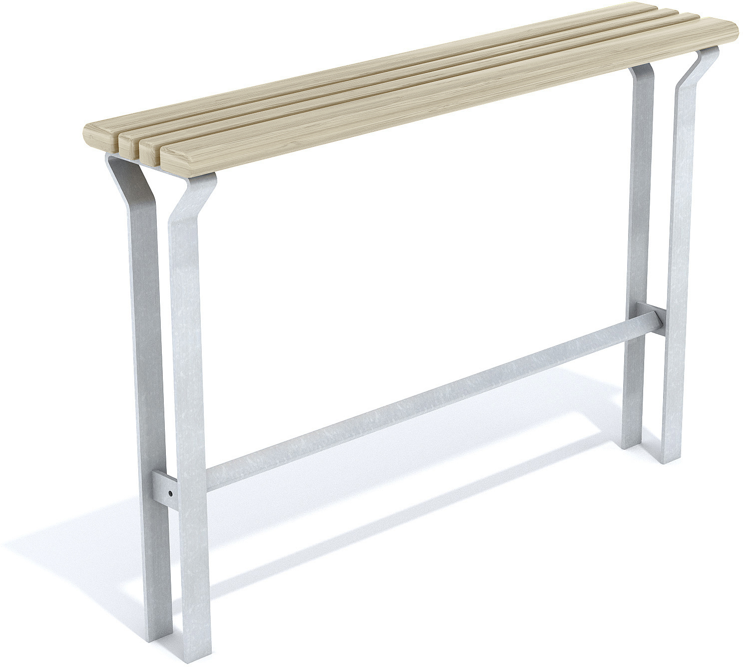 Table pour debout Zeta