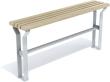 Bench For Standing Zeta