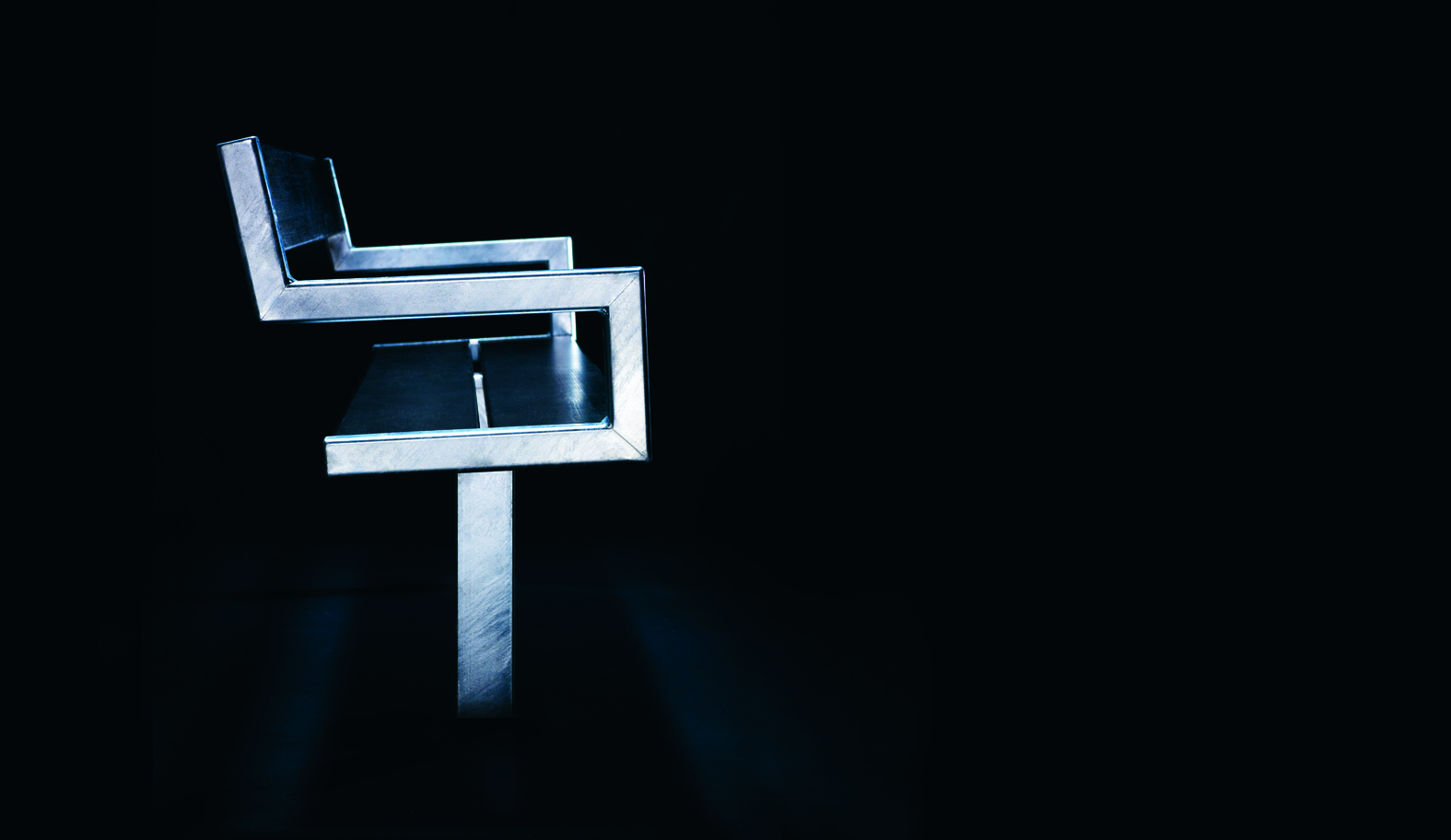 Park Bench Pixbo