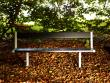 Park Bench Pixbo