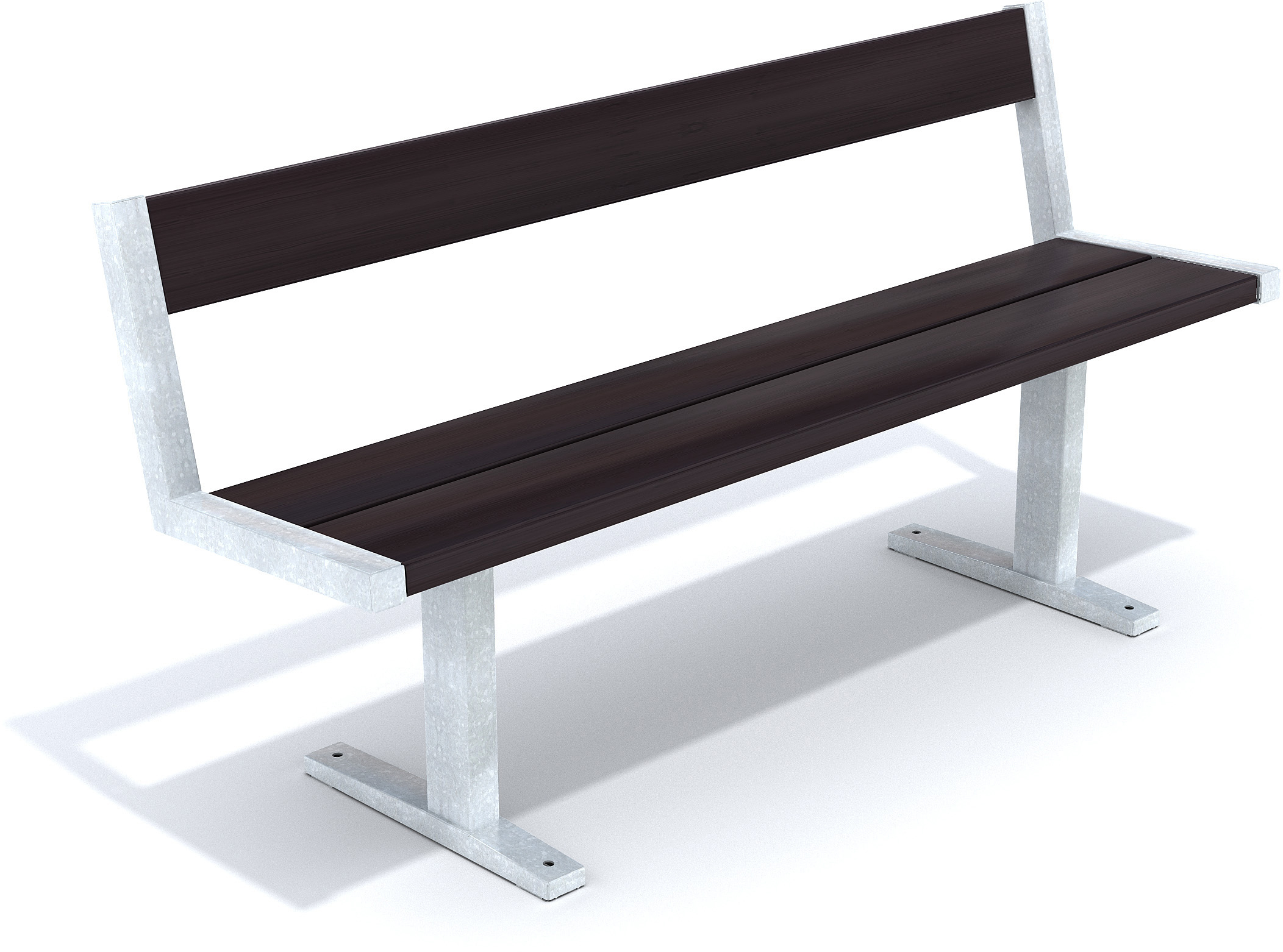 Park Bench Pixbo
