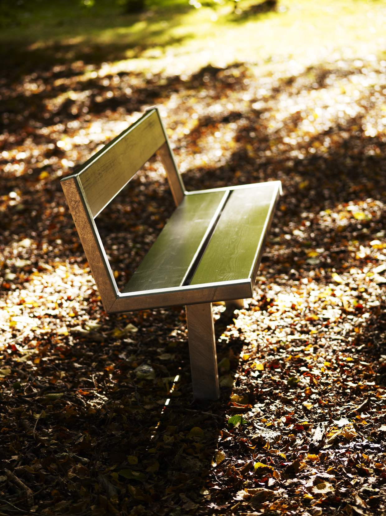 Park Bench Pixbo