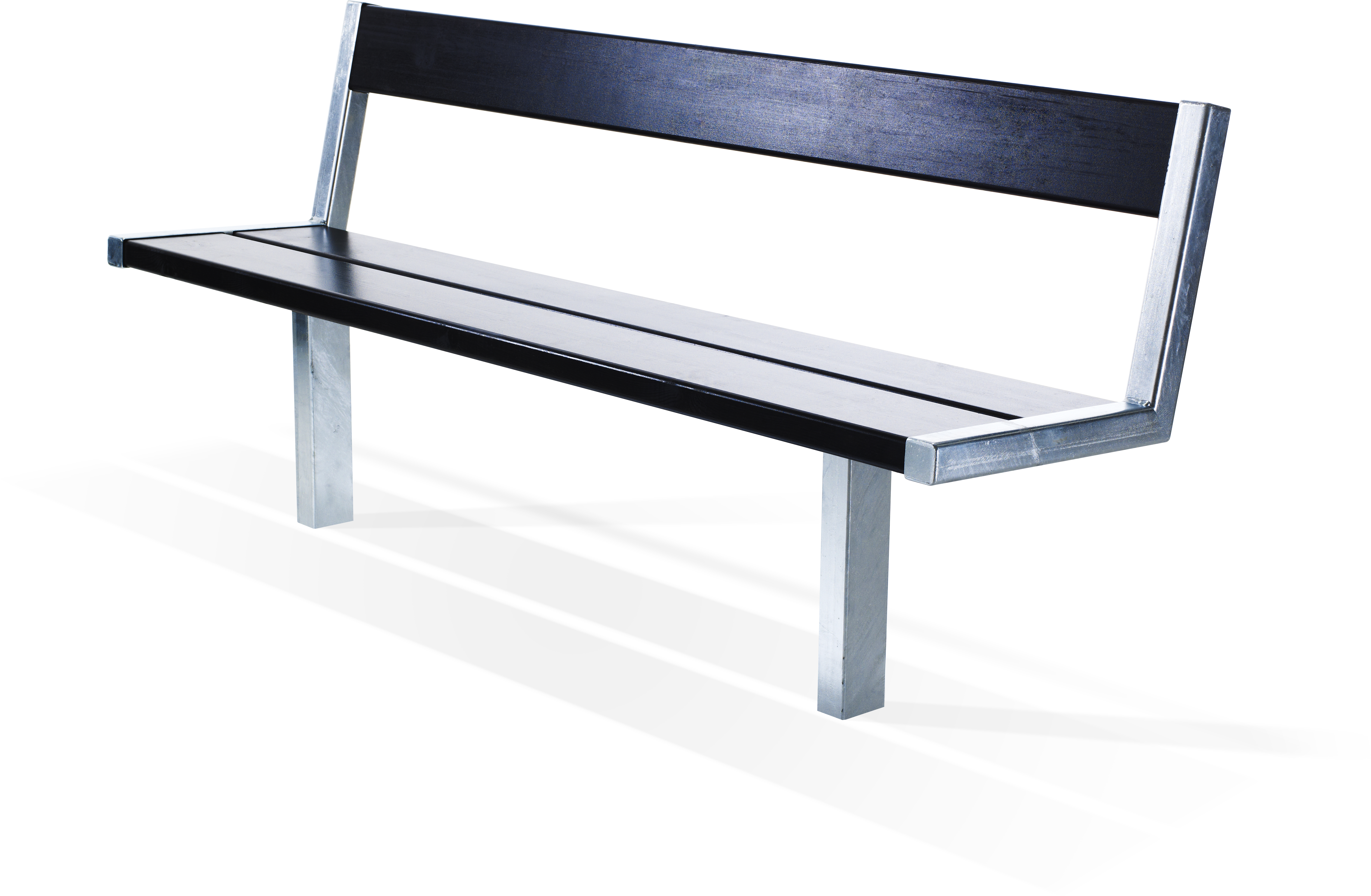 Park Bench Pixbo