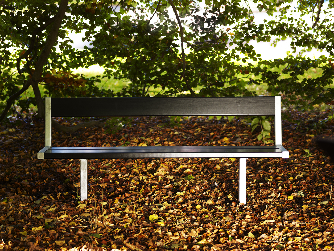 Park Bench Pixbo