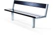 Park Bench Pixbo