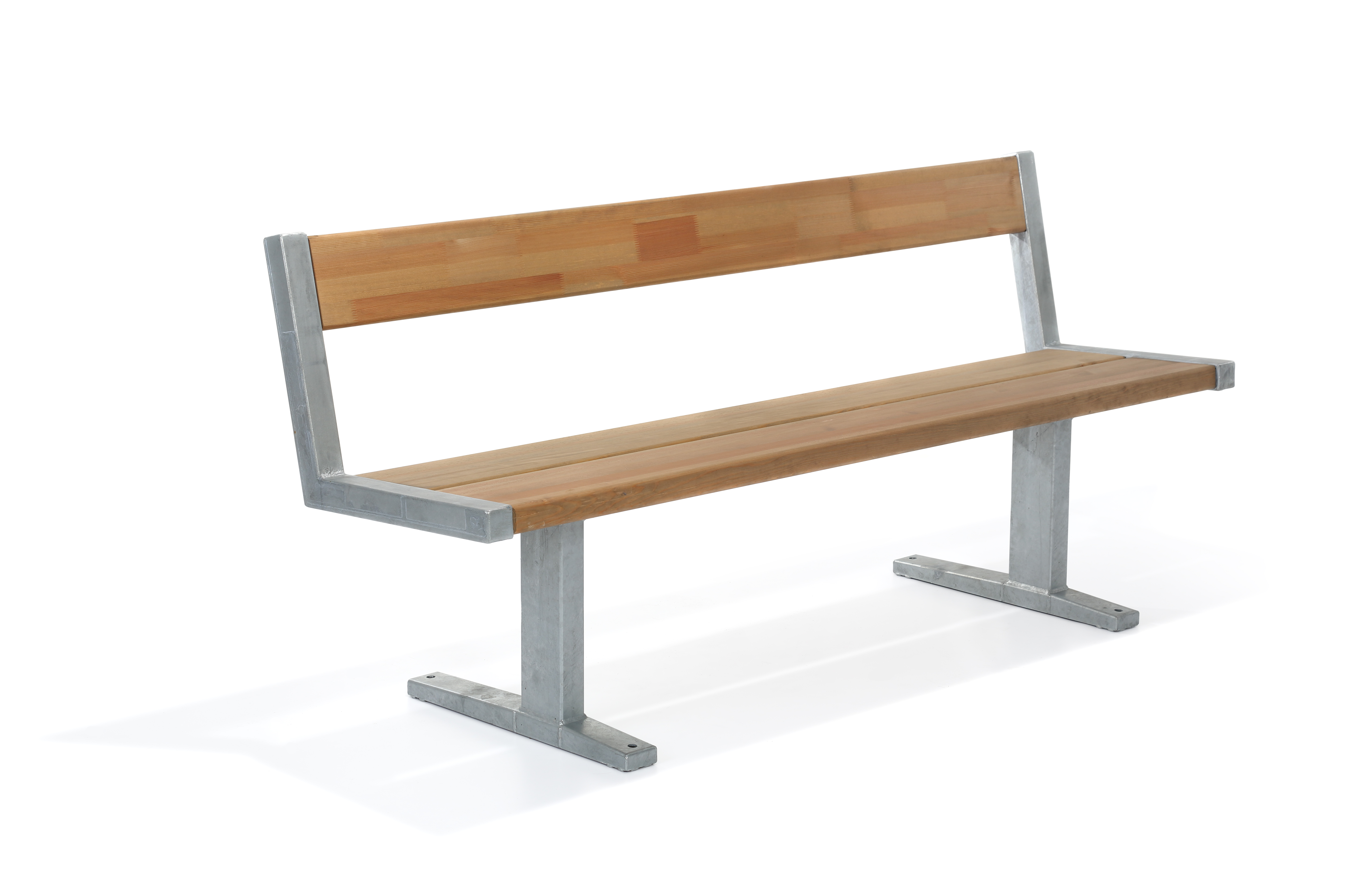 Park Bench Pixbo