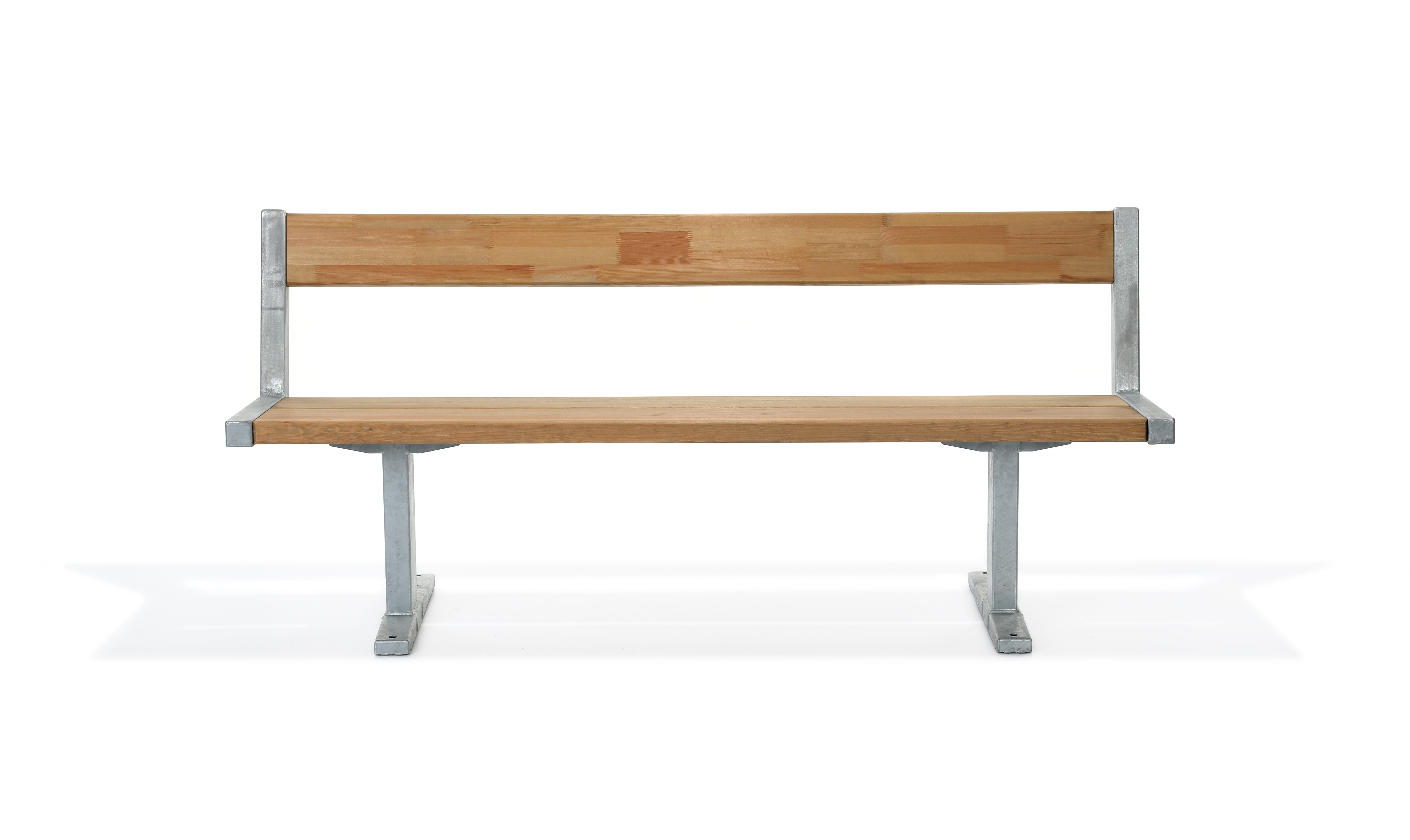 Park Bench Pixbo