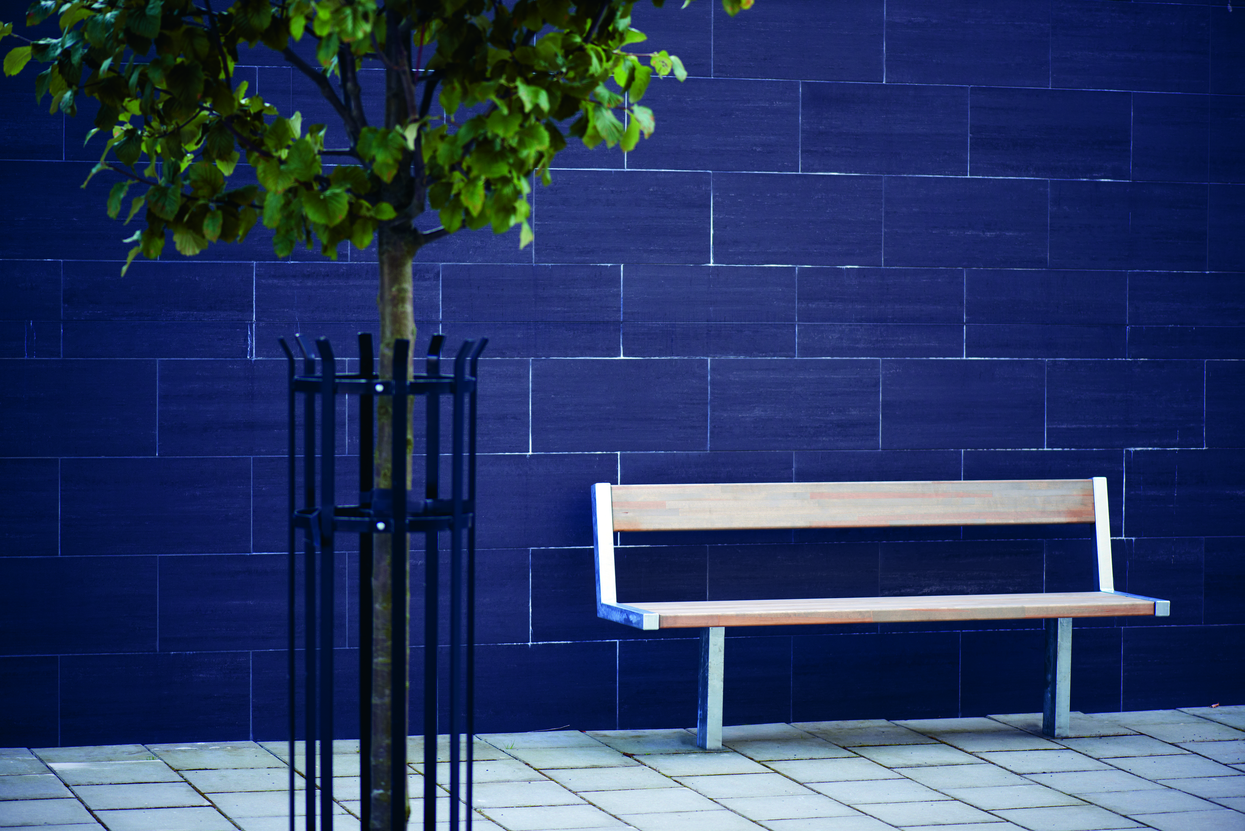 Park Bench Pixbo