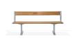 Park Bench Pixbo