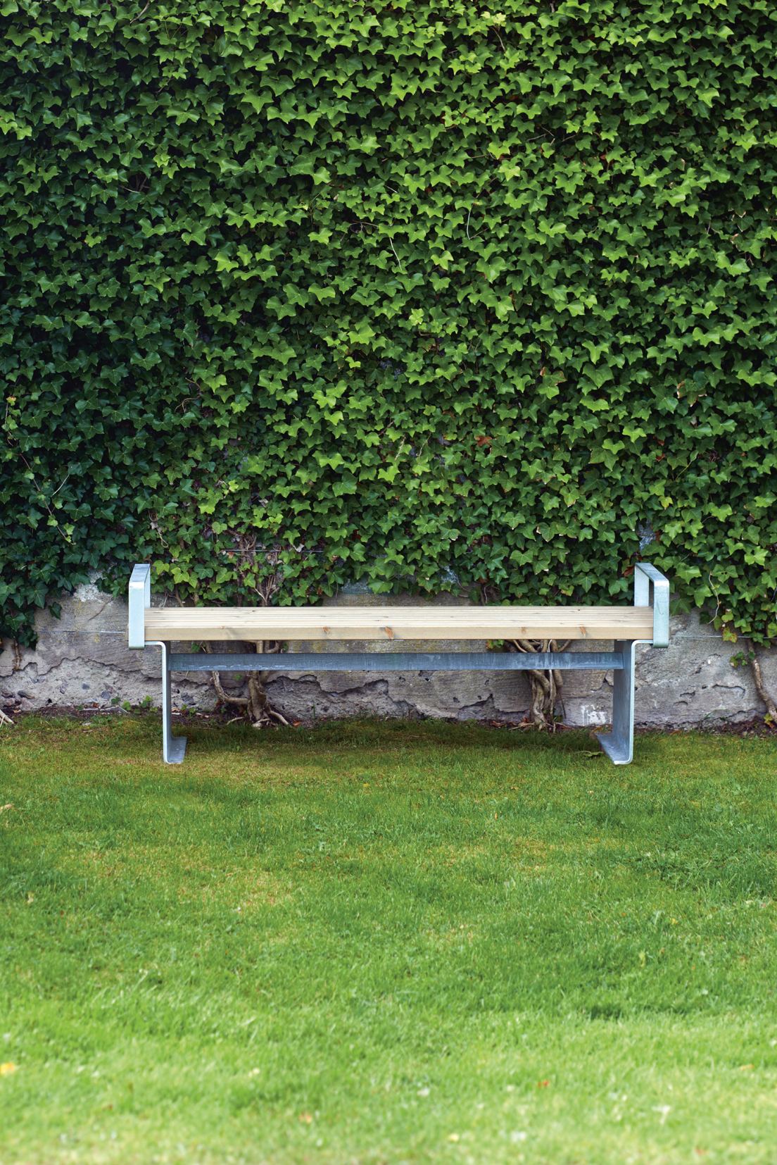 Bench Birka