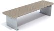 Bench Birka