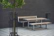 Park Bench Pixbo