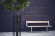 Park Bench Pixbo