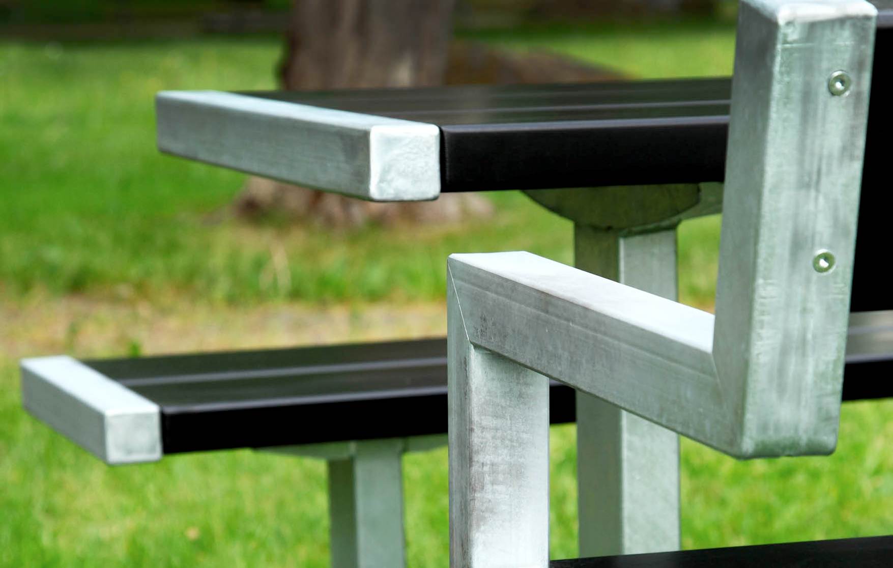 Park Bench Pixbo