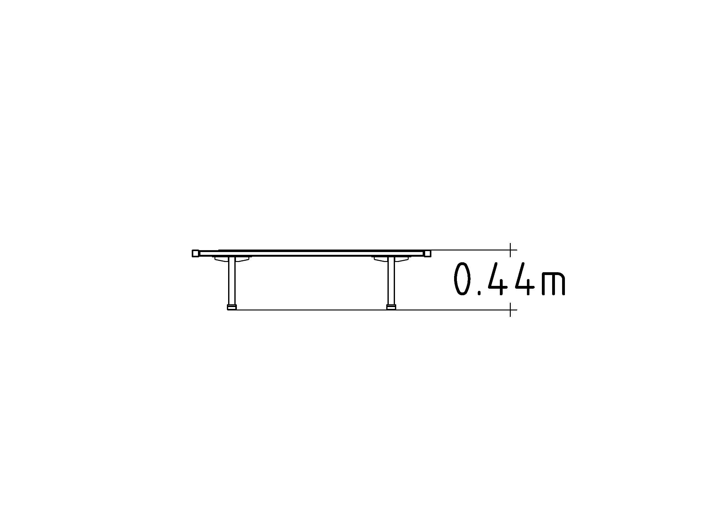 Bench Pixbo