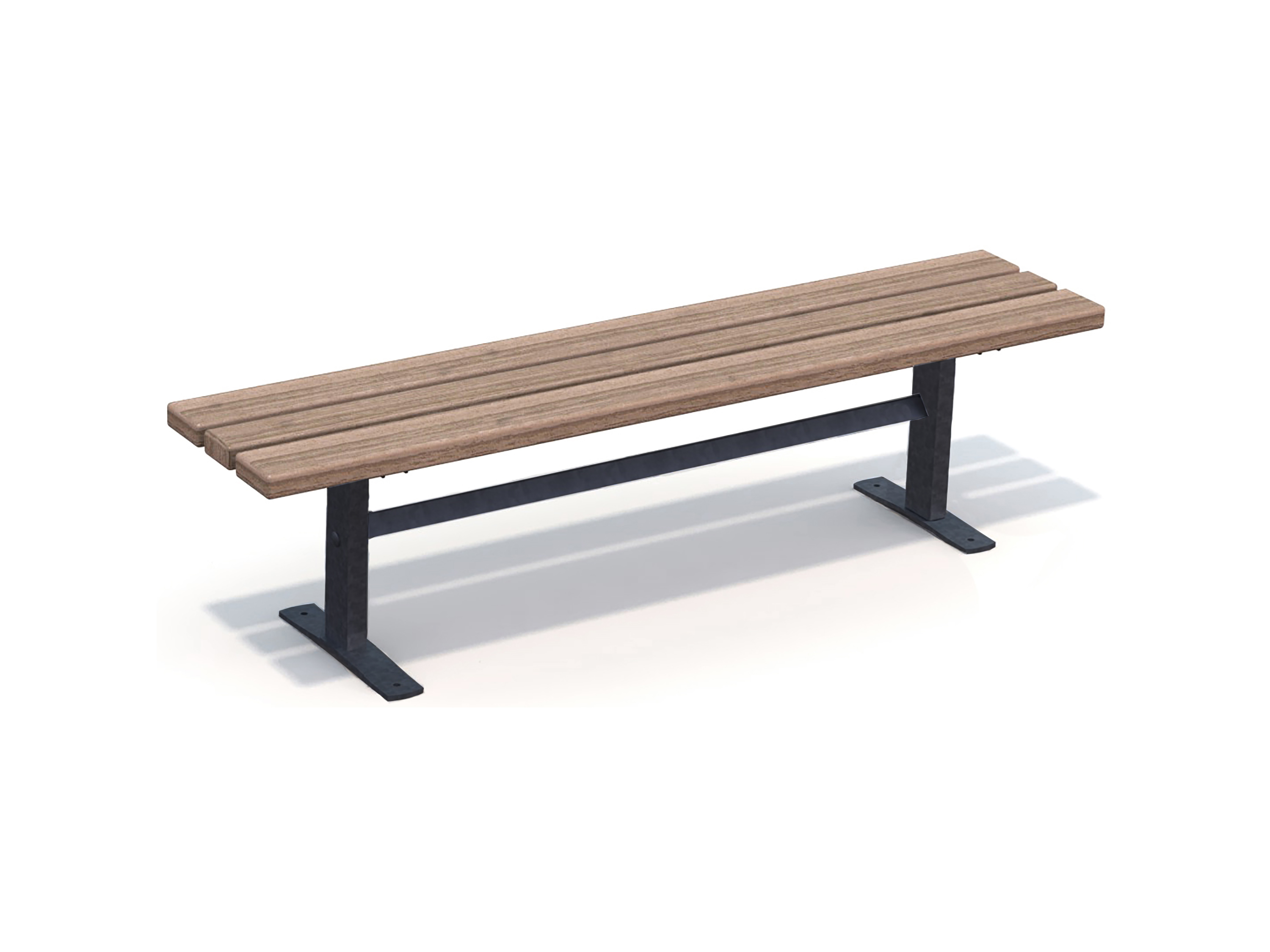Bench Ekeby