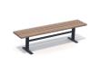Bench Ekeby