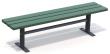 Bench Ekeby