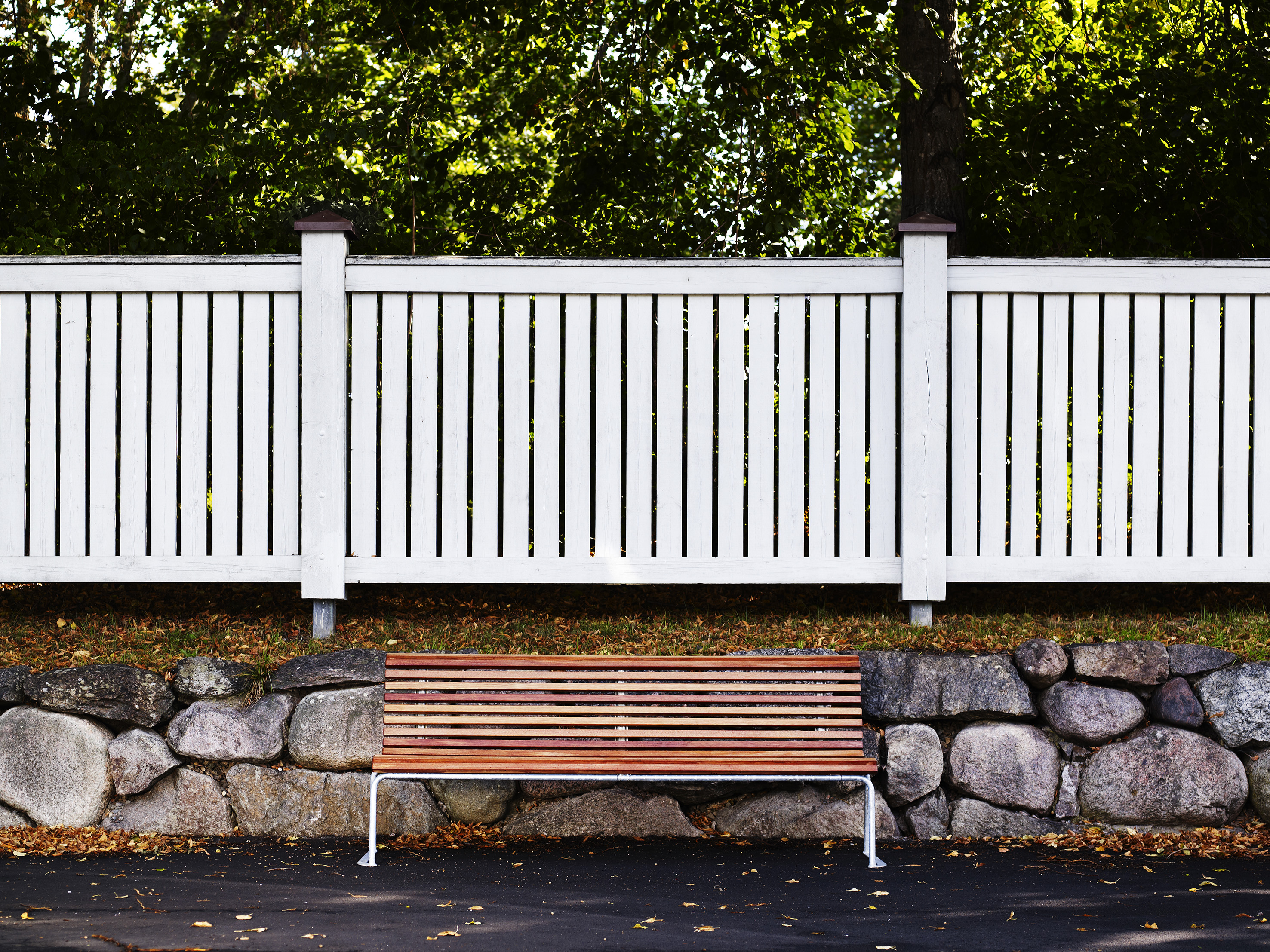 Park Sofa Stockholm